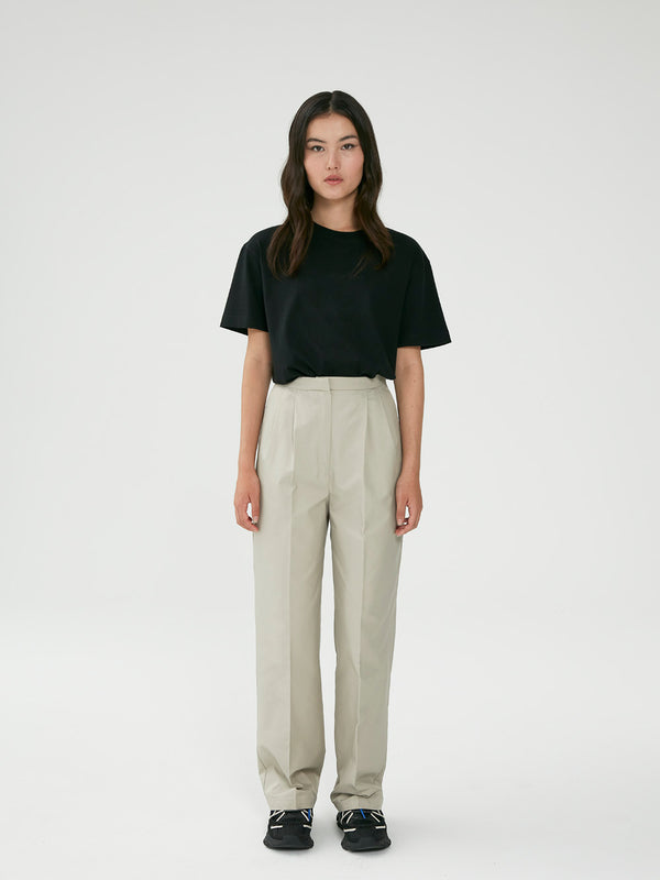 Oversized Trousers