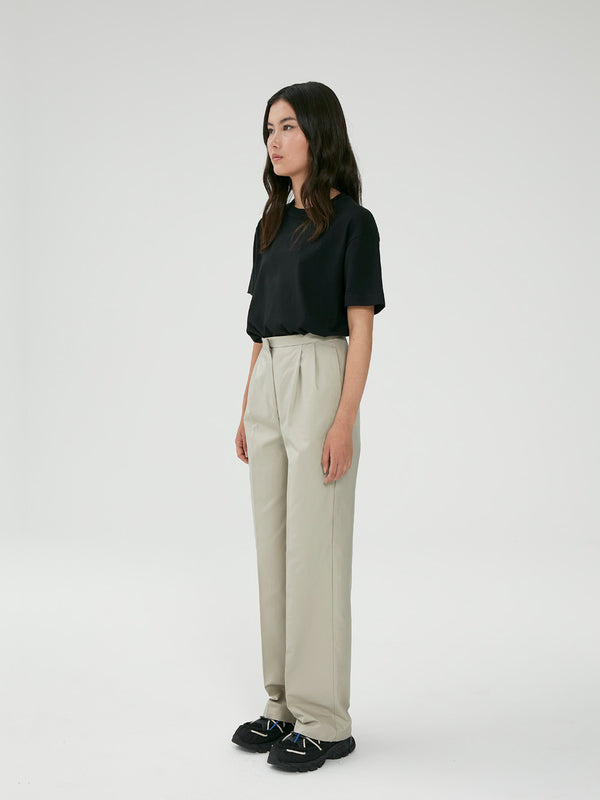 Oversized Trousers