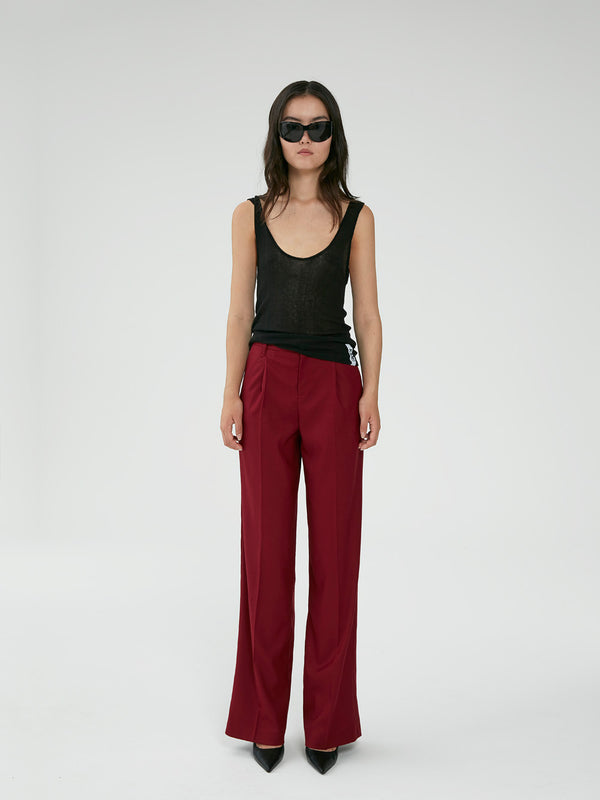 Tailored Trousers