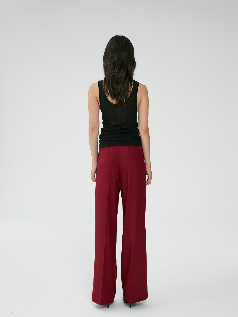 Tailored Trousers