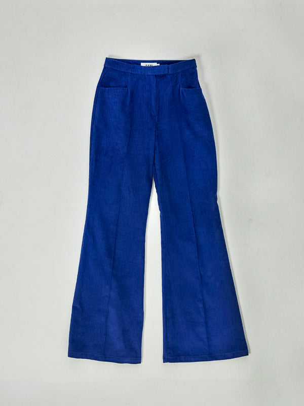 Corduroy Trousers