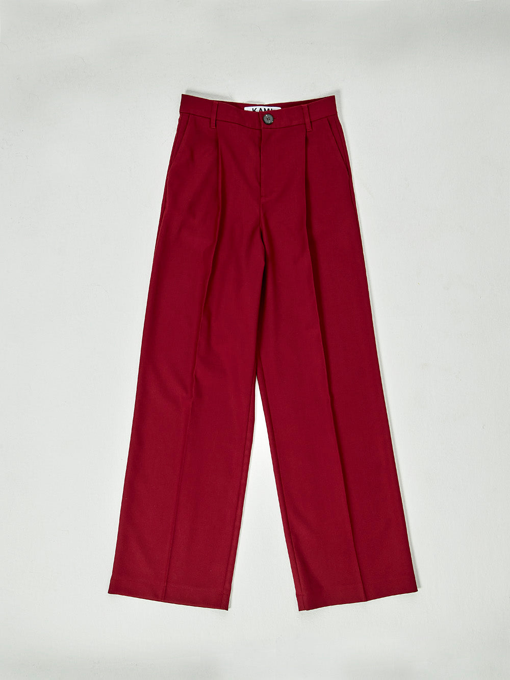 Tailored Trousers