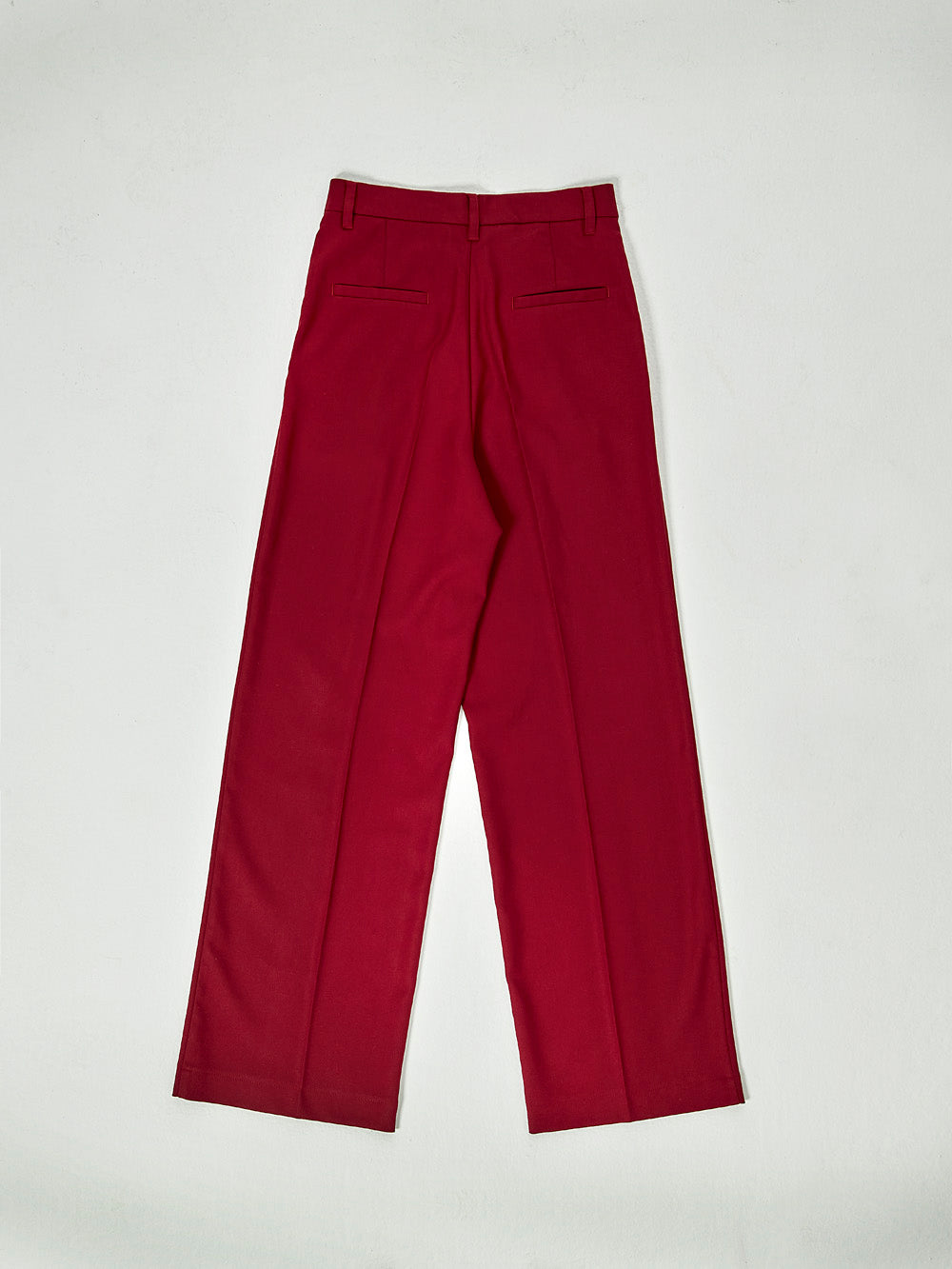 Tailored Trousers