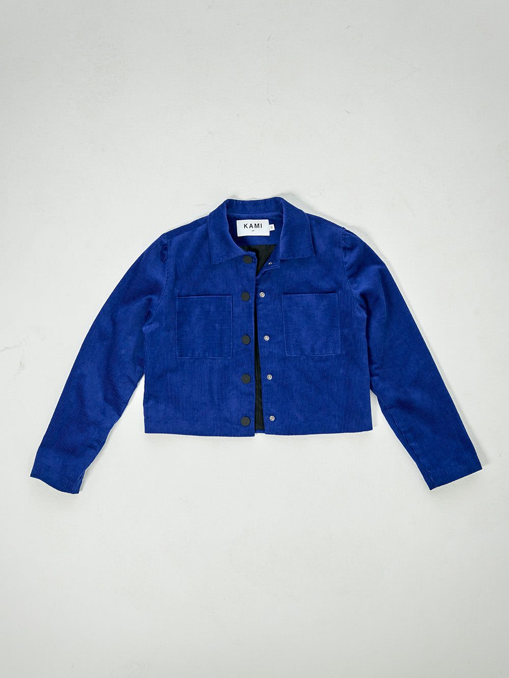 Corduroy Jacket