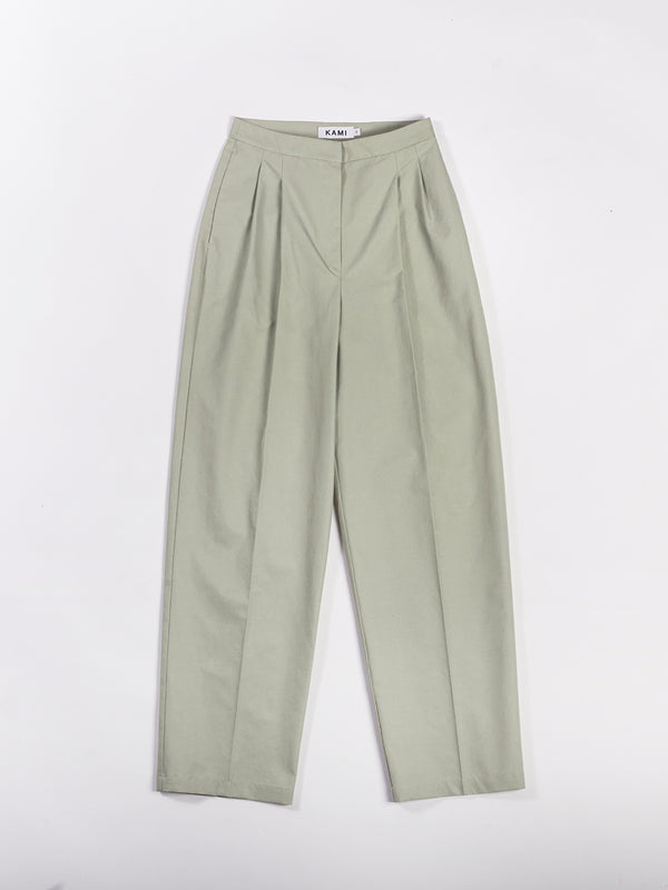 Oversized Trousers