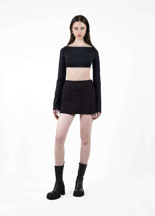 Mini skirt