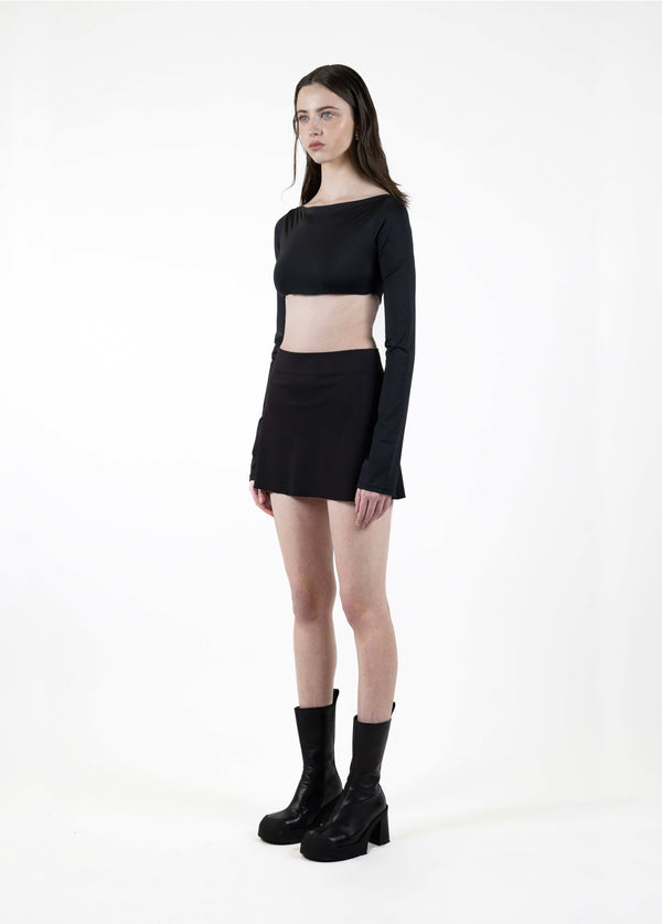 Mini skirt