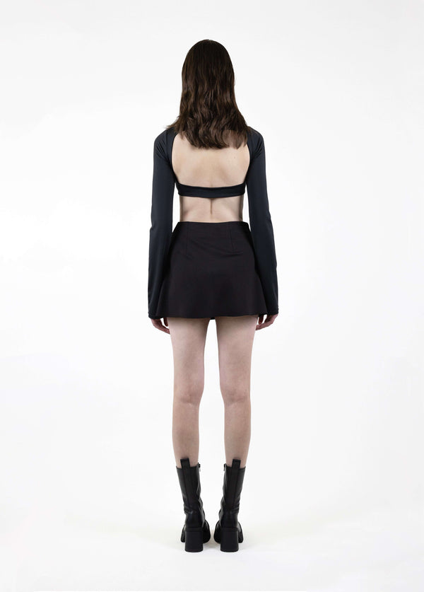 Mini skirt